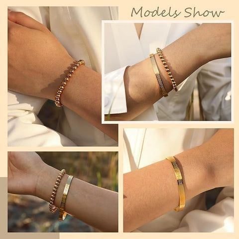 Ayatul Kursi Bracelet