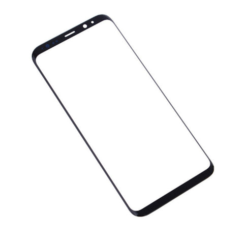Household Simple Front Screen Glass Cover