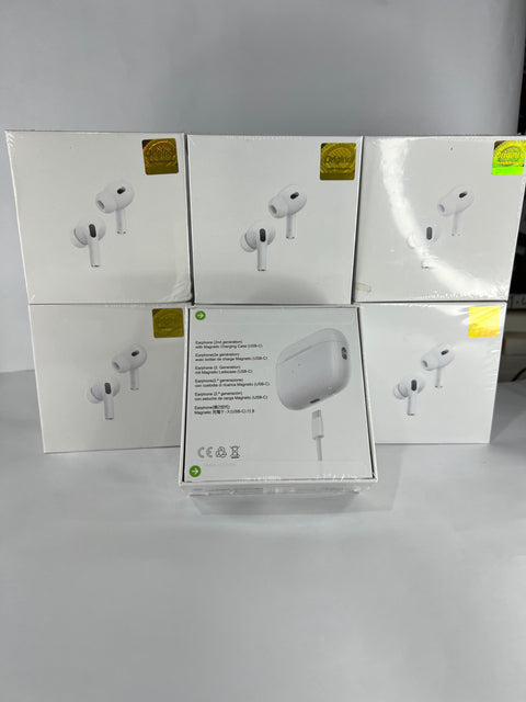 APPLE AIRPOD'S PRO 2