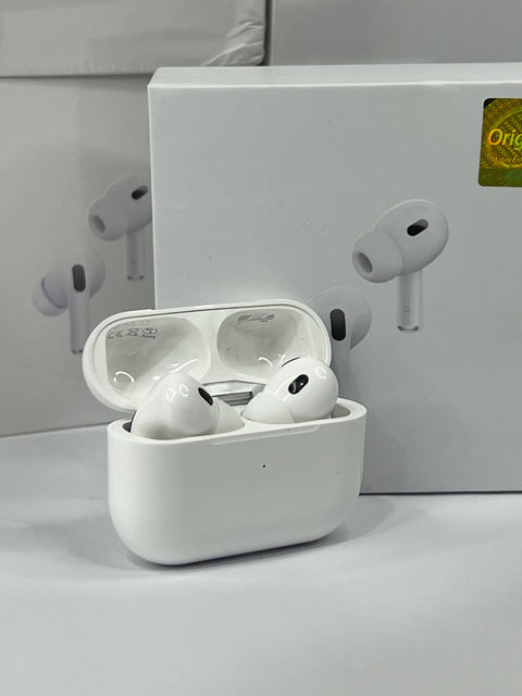 APPLE AIRPOD'S PRO 2