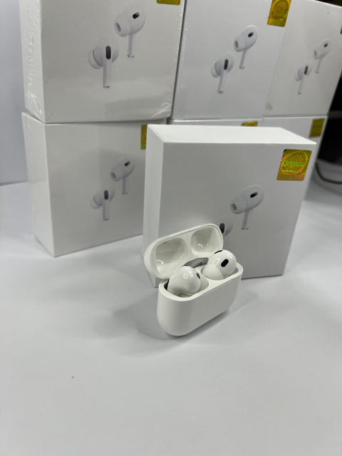 APPLE AIRPOD'S PRO 2