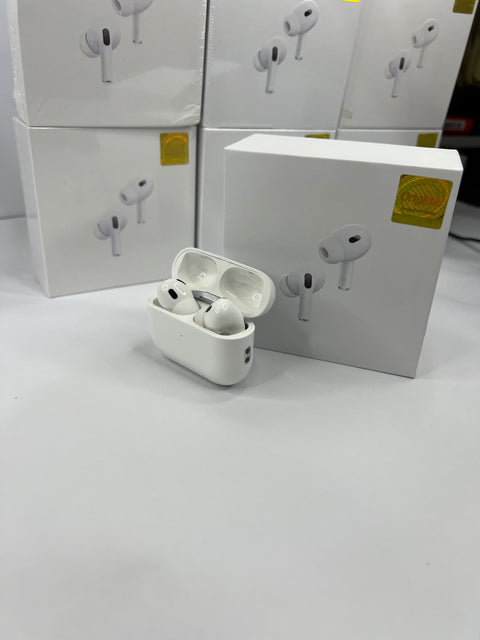 APPLE AIRPOD'S PRO 2