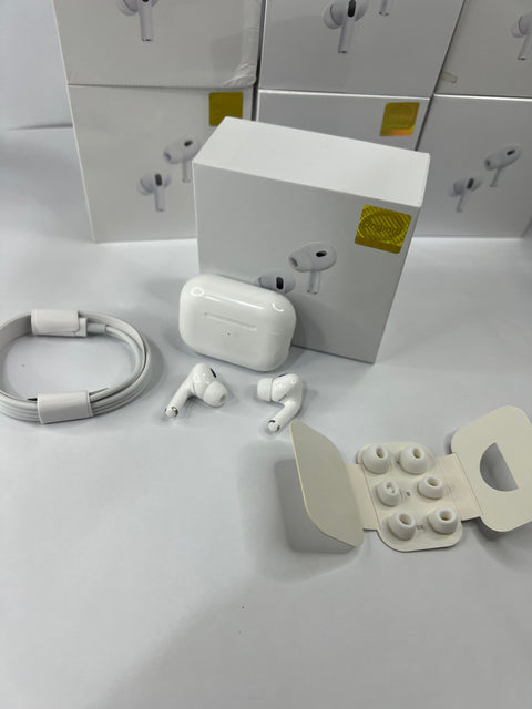 APPLE AIRPOD'S PRO 2