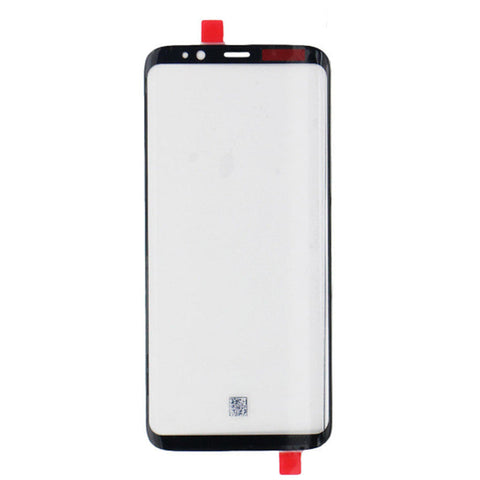 Household Simple Front Screen Glass Cover