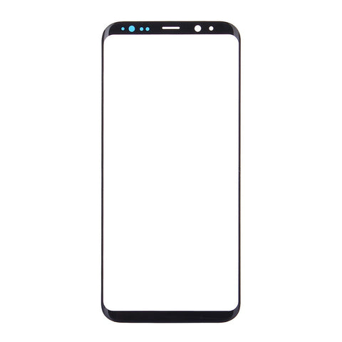 Household Simple Front Screen Glass Cover